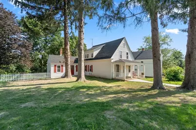 337 Boston Rd, Sutton, MA 01590 - Photo 1