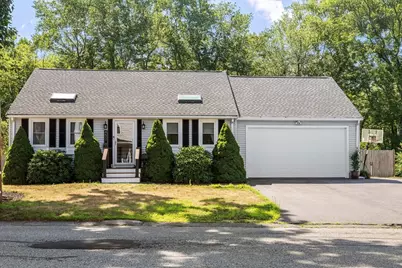 450 W Britannia Street, Taunton, MA 02780 - Photo 1