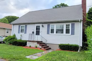 121 Bedford St, Waltham, MA 02453 - Photo 1