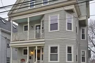 65 Hudson St, Somerville, MA 02143 - Photo 1