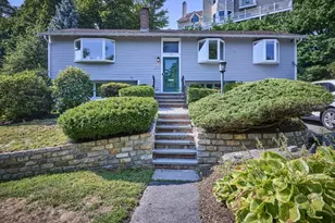 20 Kenrick Terrace, Newton, MA 02458 - Photo 1