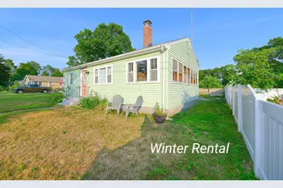 22 Datewood Street #WINTER, Wareham, MA 02571 - Photo 1
