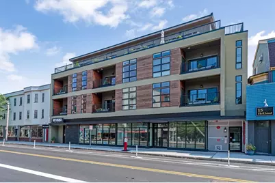 17 Holland Street #302, Somerville, MA 02144 - Photo 1