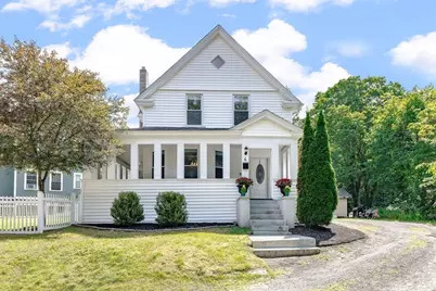 4 Bayberry Rd, Worcester, MA 01606 - Photo 1