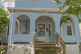 162 Northampton Ave, Springfield, MA 01109 - Photo 1