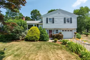 28 Greenleaf Cir, Framingham, MA 01701 - Photo 1