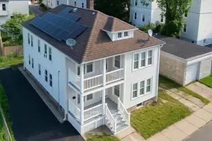 54 W Park St, Brockton, MA 02301 - Photo 1