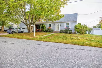 132 Jackson Ave, Somerset, MA 02725 - Photo 1