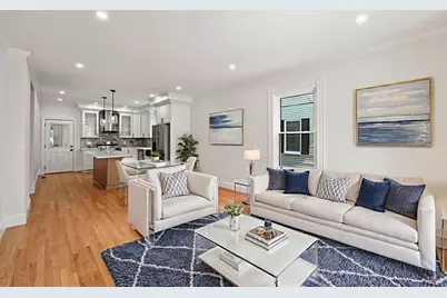 8 Cushing Street #1, Salem, MA 01970 - Photo 1