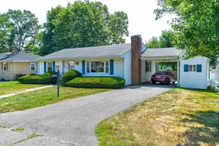 187 Falconer Ave, Brockton, MA 02301 - Photo 1