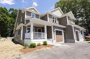 72 Court St, Mansfield, MA 02048 - Photo 1