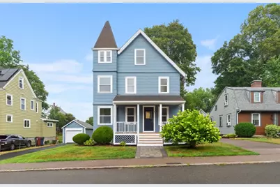 68 Laurel St, Melrose, MA 02176 - Photo 1