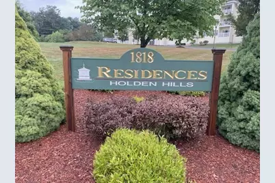 1818 Main St #316, Holden, MA 01522 - Photo 1