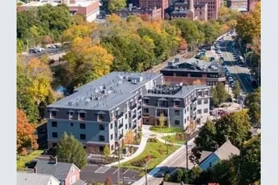 131 Eliot St #407, Milton, MA 02186 - Photo 1