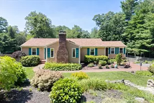 249 Church St, Marshfield, MA 02050 - Photo 1