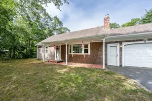 121 S Yarmouth Rd, Dennis, MA 02638 - Photo 1