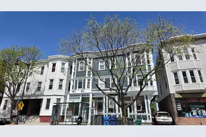 781/783 Cambridge St #1R, Cambridge, MA 02141 - Photo 1