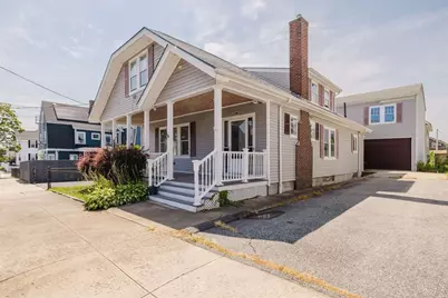 65 Bigelow, Fall River, MA 02720 - Photo 1