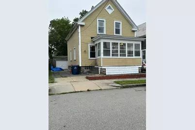 165 Jenney St, New Bedford, MA 02740 - Photo 1