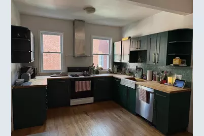 133 Columbia Street #1, Brookline, MA 02446 - Photo 1