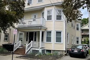 37 Brook St, Brookline, MA 02445 - Photo 1