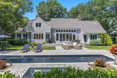 9 Reflection Drive, Sandwich, MA 02563 - Photo 1