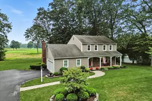 291 Deepwoods Dr, Longmeadow, MA 01106 - Photo 1