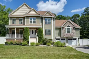 8 Laurie Ln, Burlington, MA 01803 - Photo 1