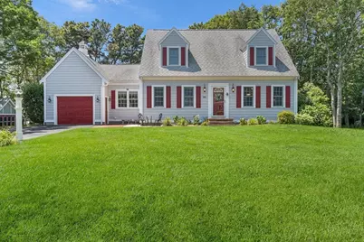 55 Aspinet Rd, Yarmouth, MA 02664 - Photo 1