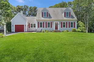 55 Aspinet Rd, Yarmouth, MA 02664 - Photo 1