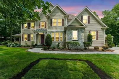 36 Columbine Road, Rehoboth, MA 02769 - Photo 1