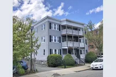 265 Hyde Park Ave #3L, Boston, MA 02136 - Photo 1