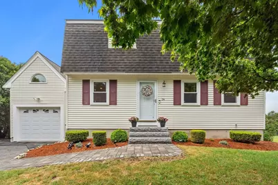 34 Geana Ln, Lowell, MA 01852 - Photo 1