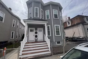 18 Houghton St, Somerville, MA 02143 - Photo 1