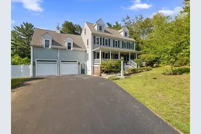 11 Beverly Way, Pembroke, MA 02359 - Photo 1