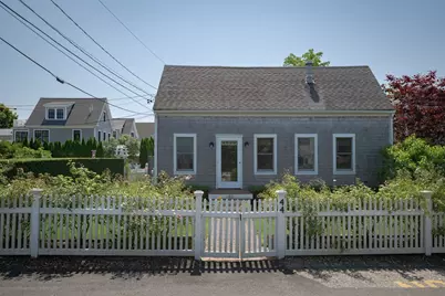 44 Pleasant Street, Provincetown, MA 02657 - Photo 1