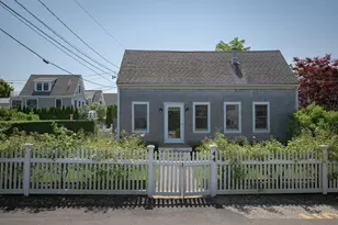 44 Pleasant St, Provincetown, MA 02657 - Photo 1