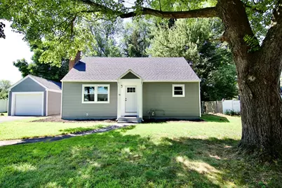 41 Channell Dr, Agawam, MA 01001 - Photo 1