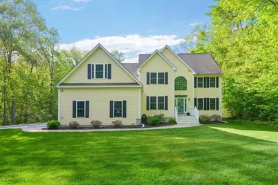 33 Ted Ln, Southborough, MA 01772 - Photo 1