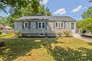 84 N Brook Rd, Springfield, MA 01119 - Photo 1