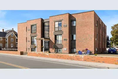 222 Winthrop Shore Drive #7, Winthrop, MA 02152 - Photo 1