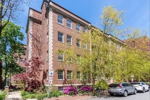 21 Chauncy, Cambridge, MA 02138 - Photo 1