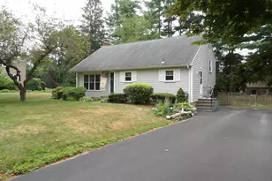 1565 Maple St, Dighton, MA 02764 - Photo 1