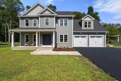 1 Jeffrey Lane, East Longmeadow, MA 01028 - Photo 1