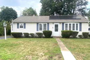 6 Smithville Rd, Spencer, MA 01562 - Photo 1