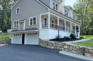 26 Marlyn, Billerica, MA 01821 - Photo 1