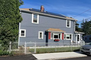 62 Turner St, Quincy, MA 02169 - Photo 1