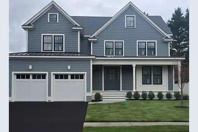 201 Valley Road, Needham, MA 02492 - Photo 1