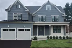 201 Valley Rd, Needham, MA 02492 - Photo 1