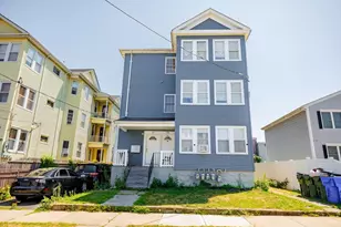 35-37 Chavenson St, Fall River, MA 02723 - Photo 1
